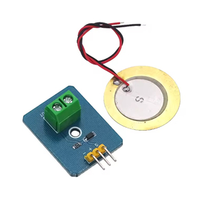 3,3 V/5V Keramik Piezo Vibrations sensor Modul Analog Controller Elektronische Komponenten liefert Sensor - Product Image 6