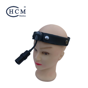 Hcm 8w מחיר מפעל מחיר hcm loupes עבור נוירוכירורגיה אופטלמולוגיה רפואת שיניים ניתוח שיניים שיניים