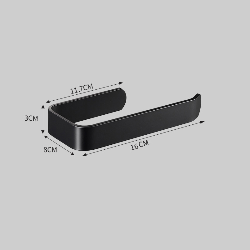 Black:16CM