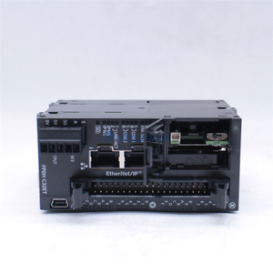 イーサネットPLCモジュールAFP0HC32ET、16 NPNまたはPNP入力/16 NPN出力 - Product Image 1