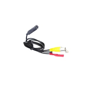 กล้องโคแอกเซียลความละเอียด4 in 1พร้อมอินฟราเรด2MP CVBS/ahd/tvi/cvi เครื่องบันทึกวิดีโอเซ็นเซอร์ภาพระบบคลาวด์ NVR - Product Image 3