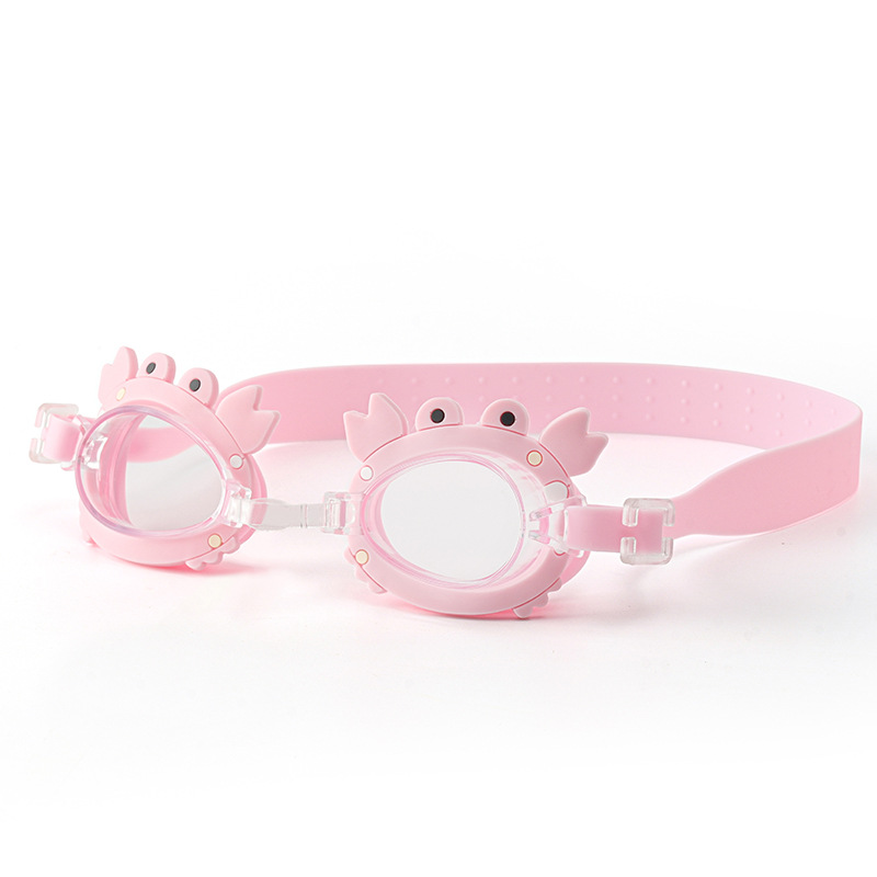 Pink Crab