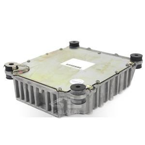 Controller ECM ECU 20577131 20582958 VOE-20577135 per pannello Computer programmato Volvo A30D - Product Image 4