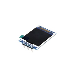 1,44/1,8/2,0/2,2/2,4/2,8 pulgadas TFT Color pantalla LCD módulo SPI interfaz Compatible ST7789 ILI9225 ILI9341 controlador IC - Product Image 2