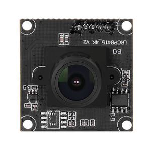 4 k8mp IMX415 32mm scheda 2.8mm 120 grado grandangolare obiettivo USB modulo fotocamera per Android 30fps 4K CMOS HD fotocamera Android - Product Image 2
