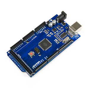 Vendite calde MEGA R3 scheda ATmega 2560 compatibile per Arduino IDE - Product Image 5