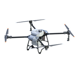 Máy bay không người lái phun thuốc DF-S20 DF-S50 với bình chứa dung tích lớn, kèm điều khiển từ xa và pin, sẵn sàng bay. - Product Image 5