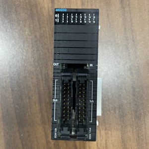 CJシリーズCJ1W-MD232 IOユニット16ポイントDC入力16ポイントトランジスタ出力特徴負荷短絡保護Modbus Ethercat - Product Image 5