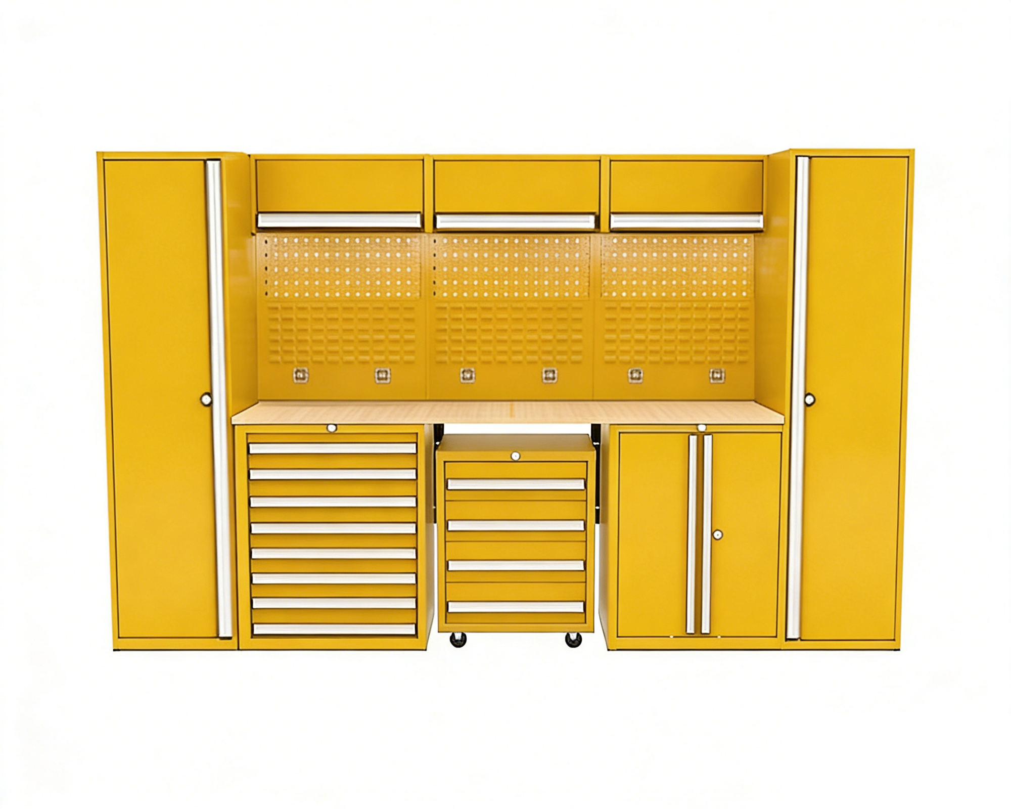 Jaune