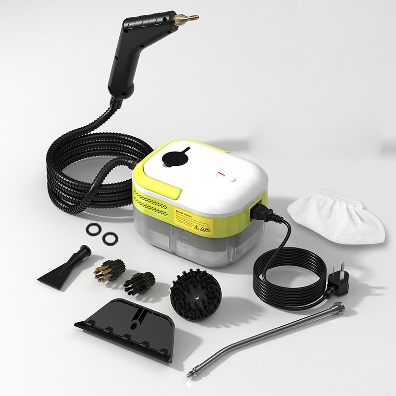 Jaune et blanc