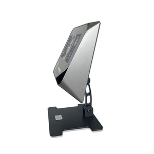 Biometrisches Zeiter fassung system Iris Recognition Eyes Scanner Zugangs kontroll gerät mit TCP/IP und Support-Web-Software