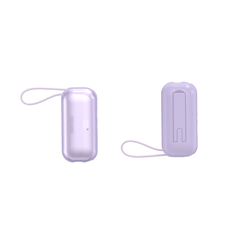 Fantasy purple