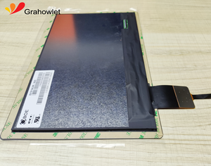 Liên kết quang pcap + TFT 10.1 inch màn hình cảm ứng 1920x1200 TFT hiển thị IPS <span class=keywords><strong>LCD</strong></span> Bảng điều chỉnh - Product Image 6