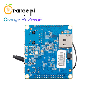 AISMART LINK Chip <span class=keywords><strong>Computer</strong></span> Board Arm Entwicklungs board Orange Pie Programmierung Orange Pi Zero2 h616 Beyong Raspberry Pi Null 2w