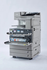 For Canon C5235 C5240 C5255 Digital <strong>Copier</strong> Machine Color Printers Used Photocopier for General Purpose - Product Image 4