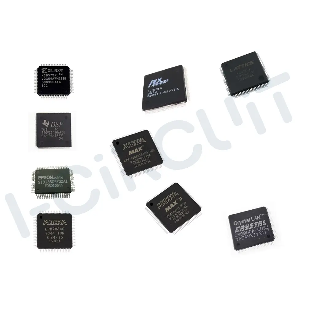 MCU Cortex-M0 lengan utama jalur USB MCU 64 Kbytes dari Flash 48 MHz list bom list sirkuit terintegrasi