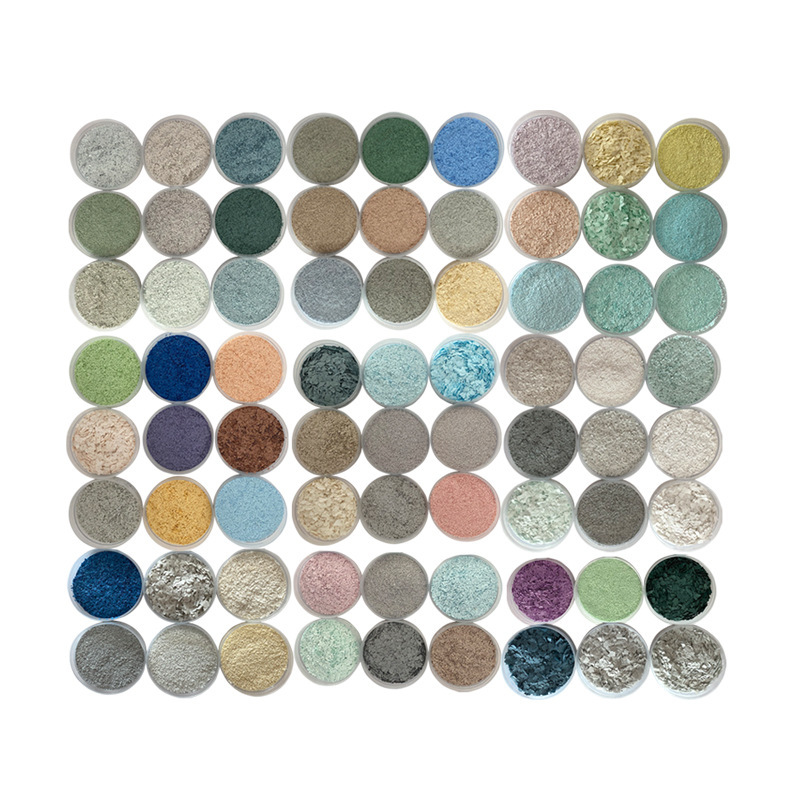 Colores Personalizados