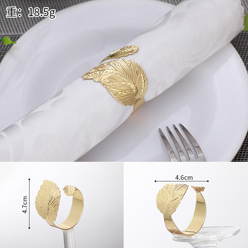 Feuille d'or