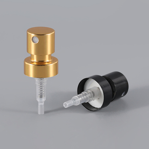 13mm 15mm 18mm 20mm Nước hoa lưỡi lê kim loại overshell phun sương tốt - Product Image 6