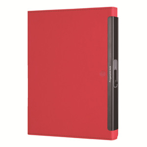 Loose-leaf Multi-functional Business <strong>Notepad</strong> to Send Teachers Fingerprint <strong>Lock</strong> <strong>Notebook</strong> - Product Image 1