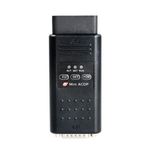 Yanhua Mini ACDP Programmierung Master Grundlegende Konfiguration arbeit auf PC Android IOS Unterstützung Wifi
