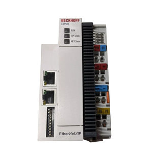 EK9500 Modbus TCP PLC Controller Gateway di comunicazione per I/O espansione - Product Image 4