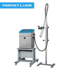 Perfect Laser Date <strong>Code</strong> Numbers Wire Bag Bottle Box Packaging Industrial Small Character Inkjet Printer - Product Image 1