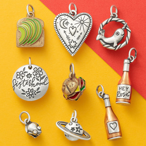 Erstellen Sie Ihre eigenen benutzer definierten SILBER Edelstahl Schmuck Kaffee Weinglas Kuchen <span class=keywords><strong>Charm</strong></span> Anhänger für die Schmuck herstellung
