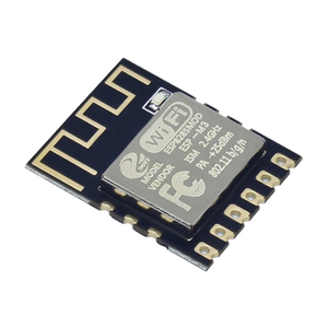 ESP8285 ESP-01F ESP-01M ESP-M2 ESP-M3 WiF wireless transmission <strong>module</strong> compatible with <strong>ESP8266</strong>