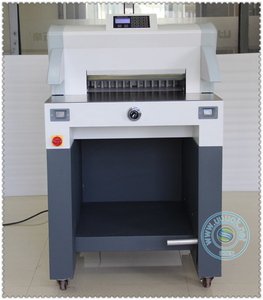 Benutzer definierte 36 30 Zoll 1300mm 45 Grad Winkel Papiers ch neider Programm Steuerungs system - Product Image 2