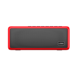 Altavoz Portátil con Bluetooth S208, con pantalla LED grande, panel de números, salida de 12 W, compatible con Radio FM, tarjeta TF, entrada auxiliar para exteriores - Product Image 6