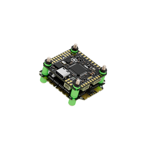 V3 F475 4 in 1 ESC FC และ ESC STACK FPV อะไหล่โดรนอุปกรณ์ควบคุมการบินพร้อม ESC - Product Image 4