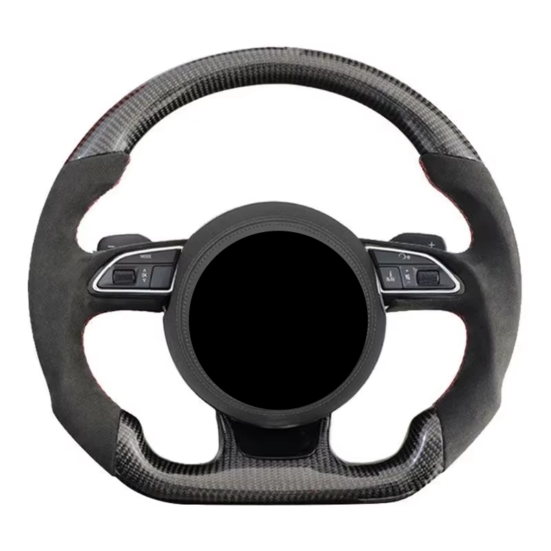 Carbon Fiber 4