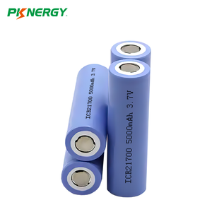 Msds แบตเตอรี่ลิเธียมไอออนแบบชาร์จไฟได้3.7 mAh ได้รับการรับรอง UN38.3แบตเตอรี่ลิเธียมไอออน5000mAh 21700แบตเตอรี่ลิเธียม - Product Image 6