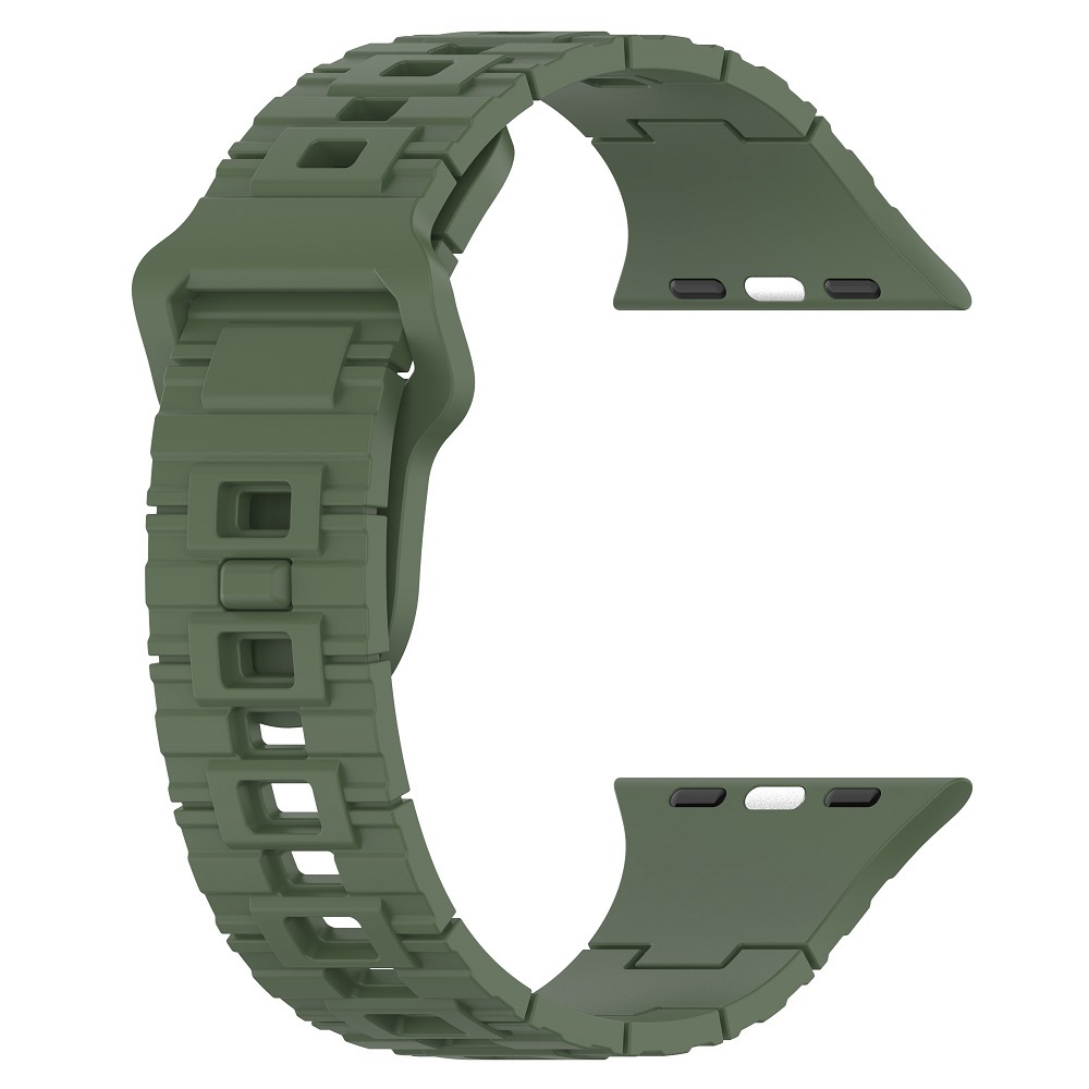 Verde oscuro