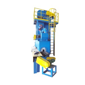 3600 PCS Per Hour Low Consumption <strong>LPG</strong> Cylinder Manufacturing Equipment for Production Capacity - Product Image 3