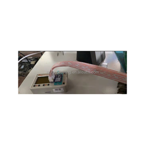 SkyPRO II-programador sin conexión 24, 25, 93, AVR, STM32, STM8