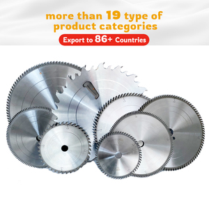 185 4.5 made in japan 6 hss beton kobalt tct kreissäge blatt zum schneiden von metall aluminium - Product Image 2