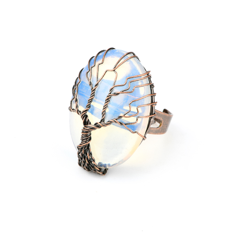 Opalite-Bronze
