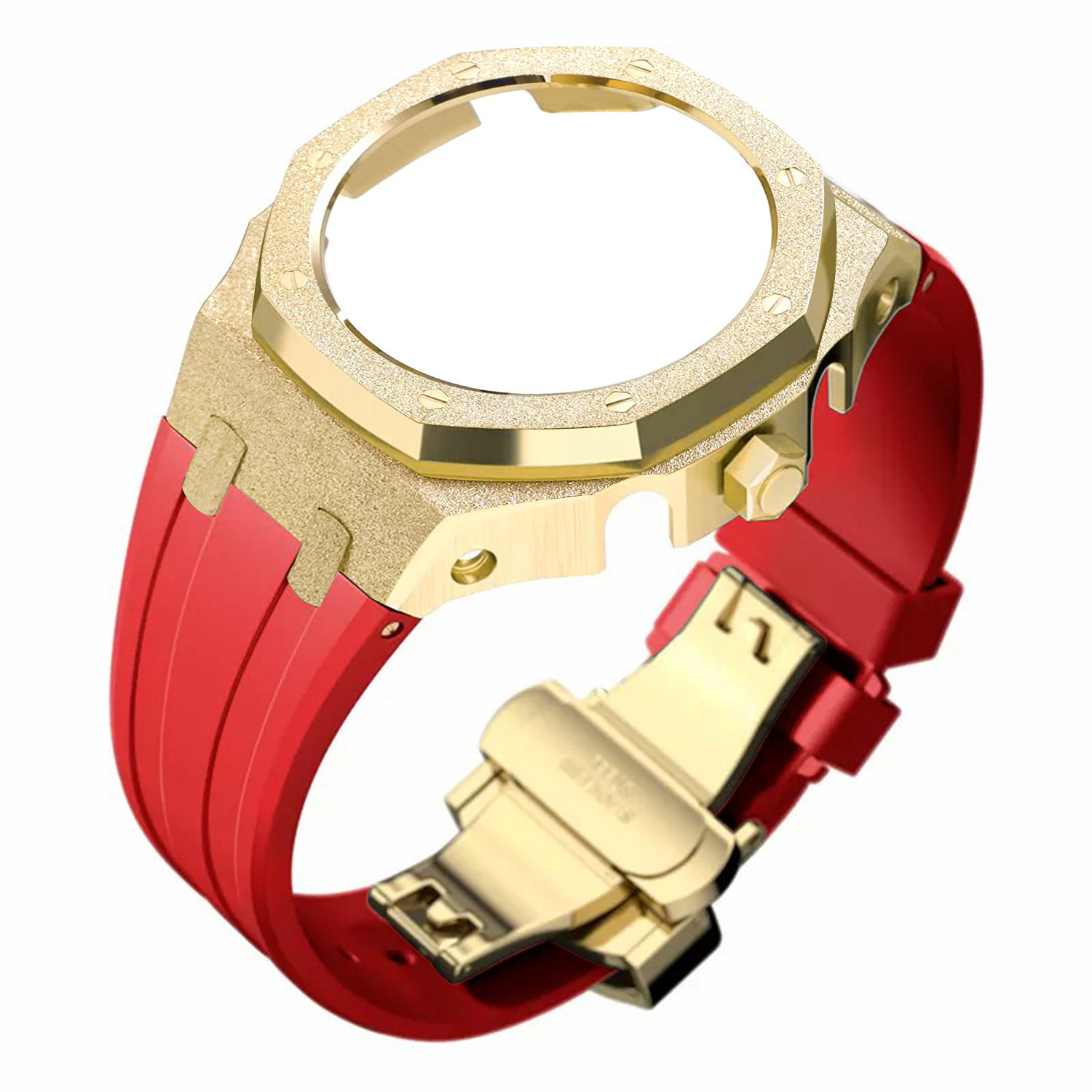 rojo