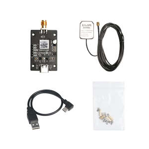 Gps beidou מיקום מודול דו-כפול מצב ניווט לוויין ניווט אינרציאלי חיישן ניווט אינרציאלי עבור רובוט ros1