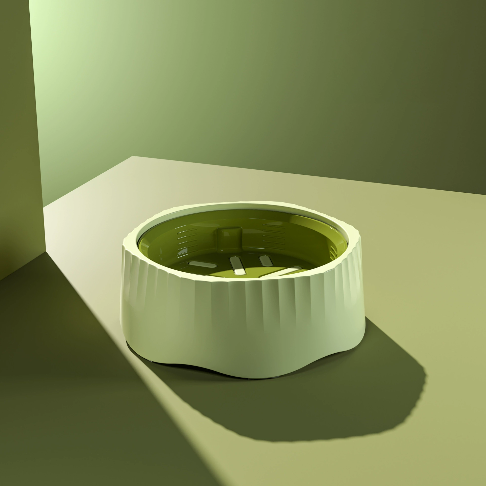 Verde