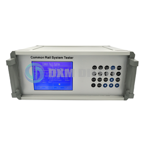 Crs300 Diesel Common Rail Injektor und Pumpen tester System Controller Diesel Injektor Düsen prüfmaschine Common Rail System t - Product Image 3