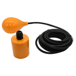 Ottimo Standard preferito interruttore a livello del cavo a galleggiante interruttore a galleggiante per serbatoio dell'acqua sensori di livello del carburante nuovo tipo interruttore a galleggiante da 2m - Product Image 1