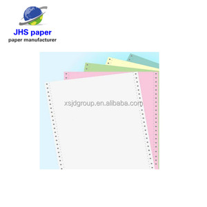 <strong>CB</strong> CFB <strong>CF</strong> 3-Ply NCR <strong>Computer</strong> Form <strong>Paper</strong>/ 2 Ply Continuous Printing <strong>Paper</strong>/4 Ply Carbon-Less <strong>Paper</strong> - Product Image 5