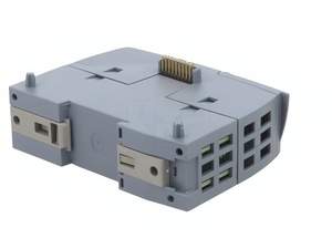 SPS-Steuerungs modul Neu und original für Industries teuerungen Lagerbestand SPS-Programmier steuerung 6ES7241-1CH32-0XB0 - Product Image 5