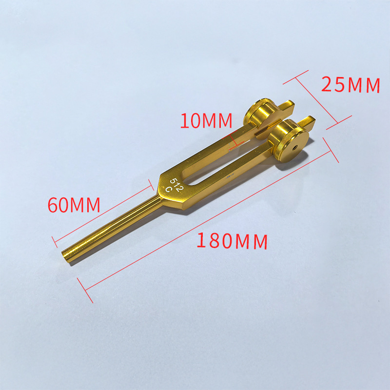Gold-512hz-with wheel