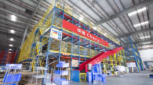 BYD Destroyer 05 HA2HK-4121010 HA2HK-4121020A için ön sol sağ farlar araba ön kafa lambası <span class=keywords><strong>LED</strong></span>] farlar