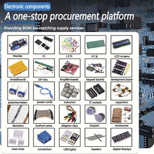 XC3042-100PC84C วงจรรวม RFQ ชิ้นส่วนอิเล็กทรอนิกส์วงจรรวมแบบพิเศษใหม่ของแท้ - Product Image 2