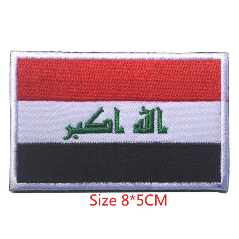 Irak